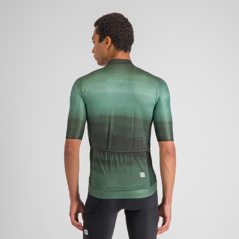 Sportful FLOW SUPERGIARA JERSEY Promozione