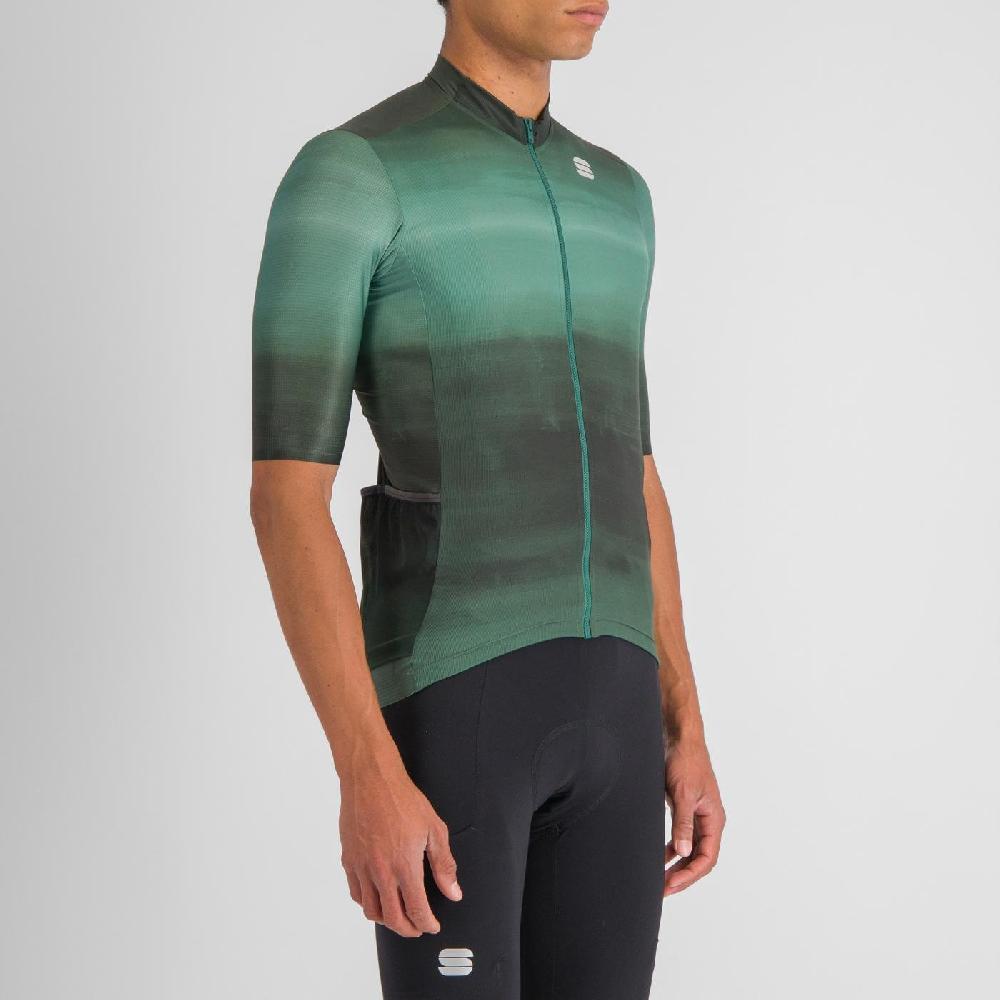 Sportful FLOW SUPERGIARA JERSEY Promozione