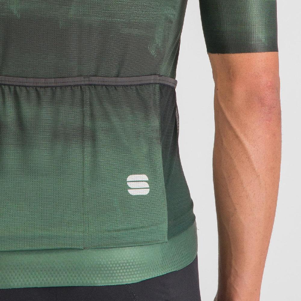 Sportful FLOW SUPERGIARA JERSEY Promozione