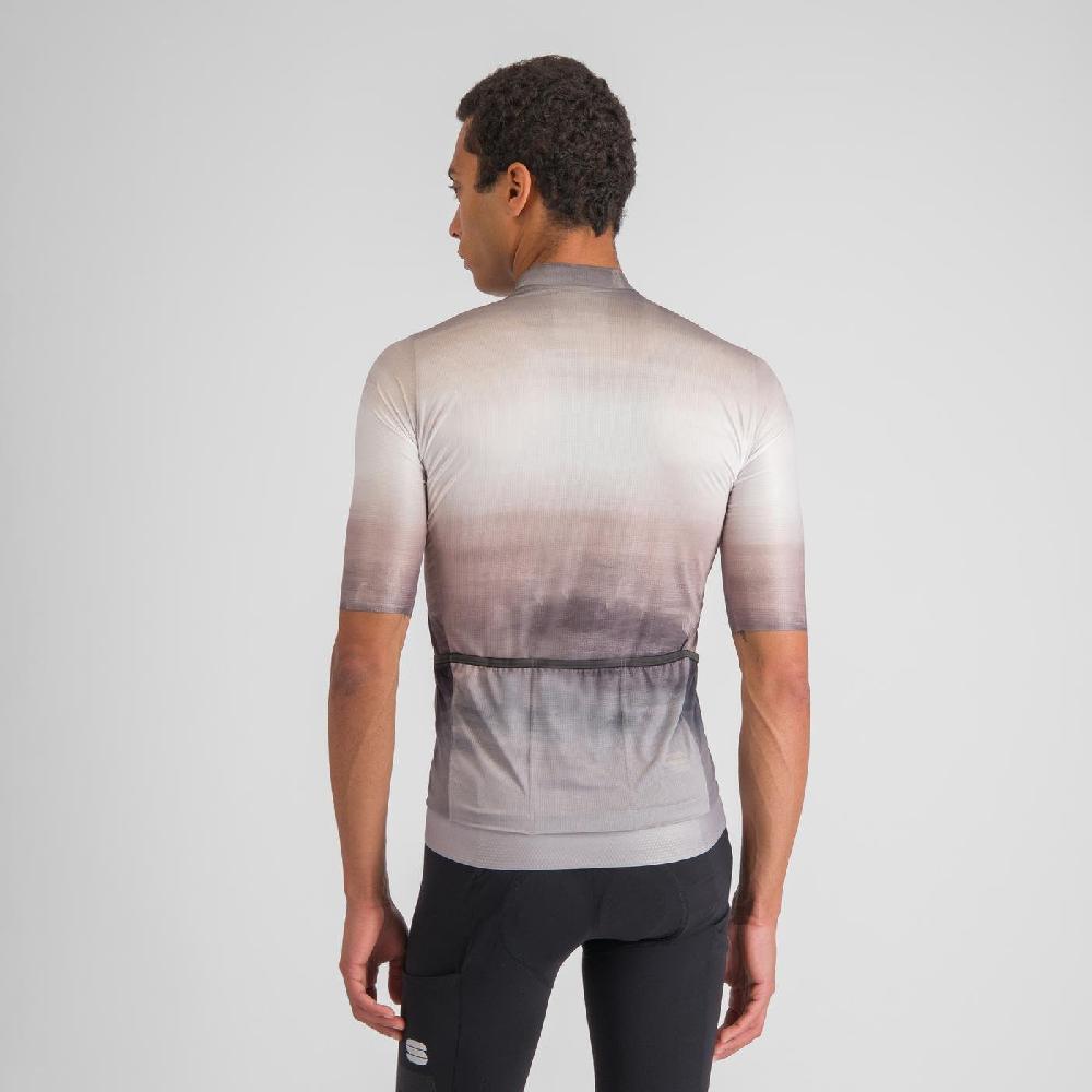 Sportful FLOW SUPERGIARA JERSEY Spedizione Gratuita