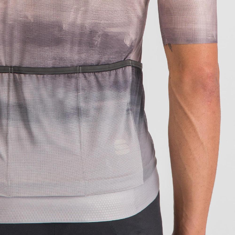 Sportful FLOW SUPERGIARA JERSEY Spedizione Gratuita