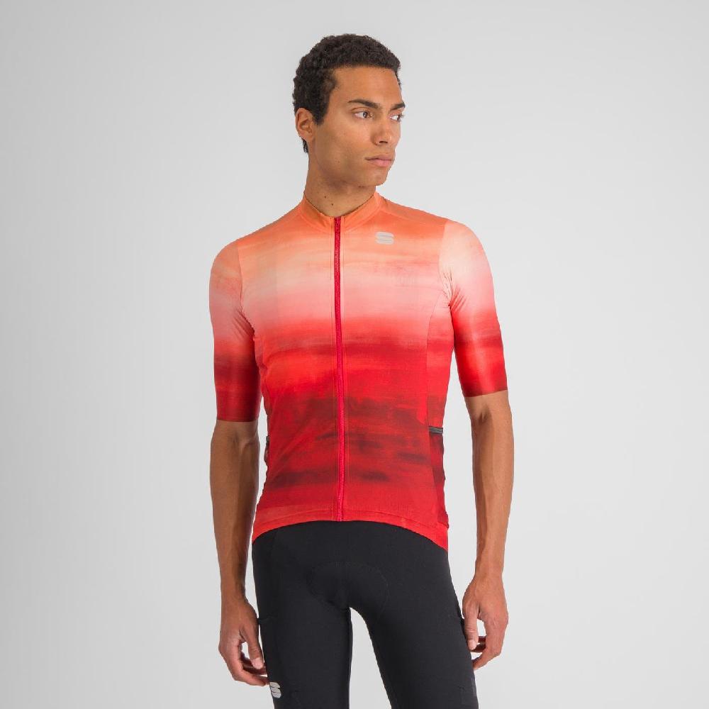 Sportful FLOW SUPERGIARA JERSEY