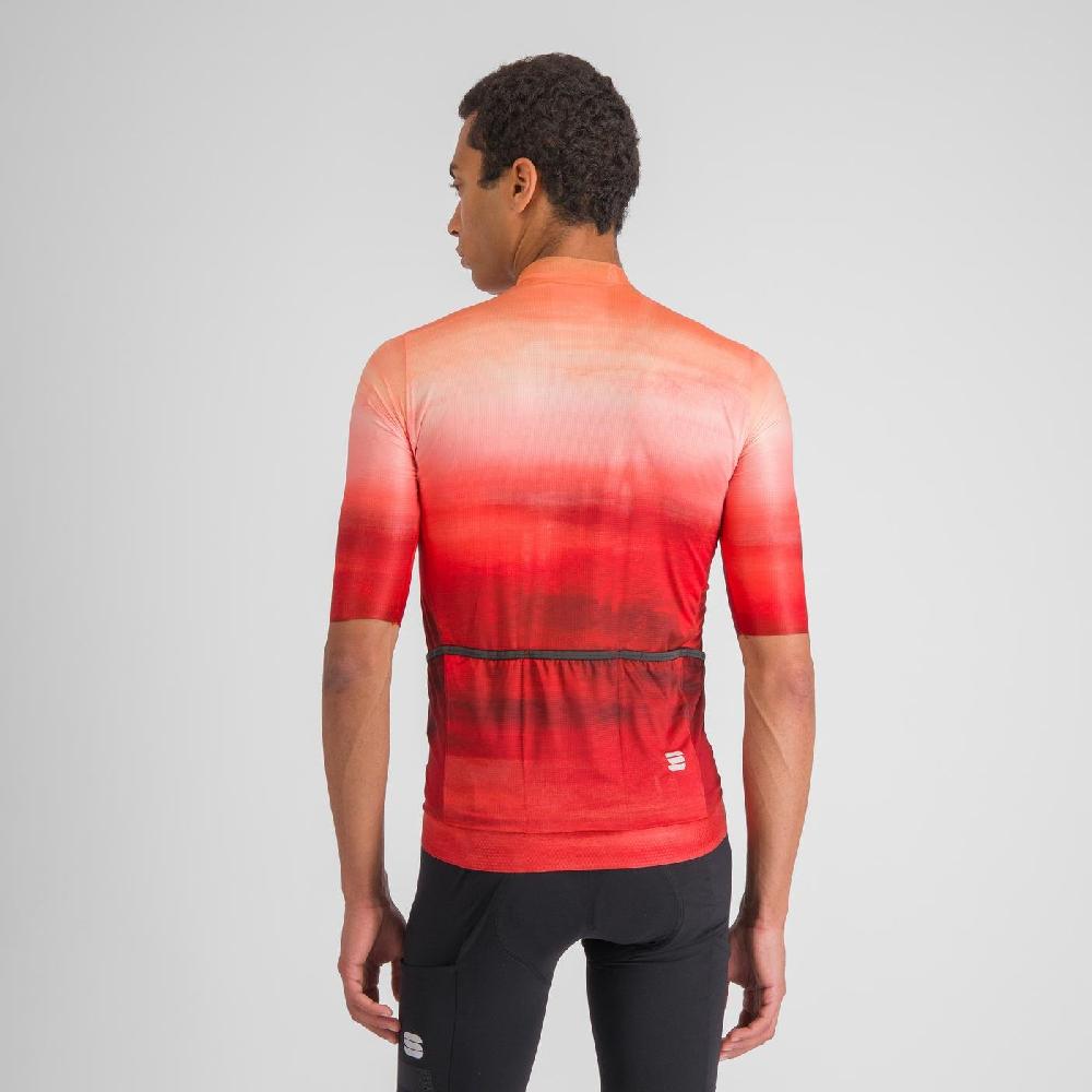 Sportful FLOW SUPERGIARA JERSEY Pezzi Unici