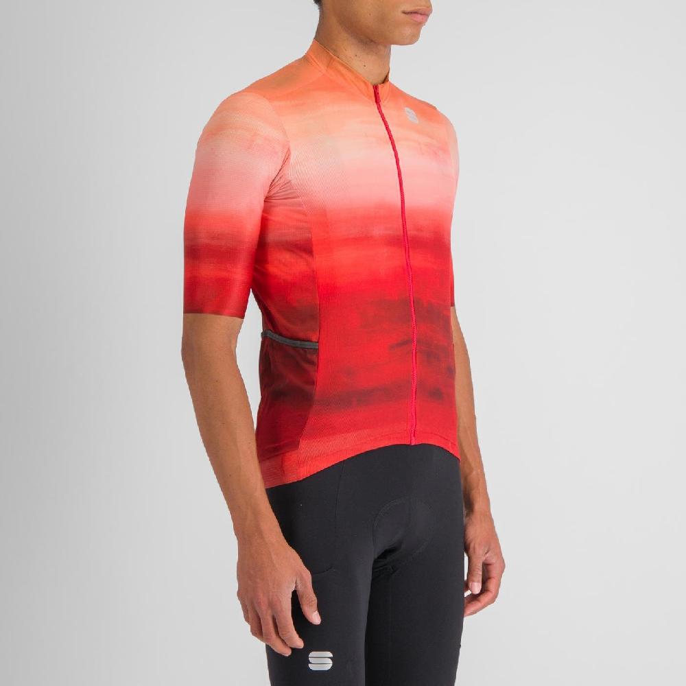 Sportful FLOW SUPERGIARA JERSEY Pezzi Unici