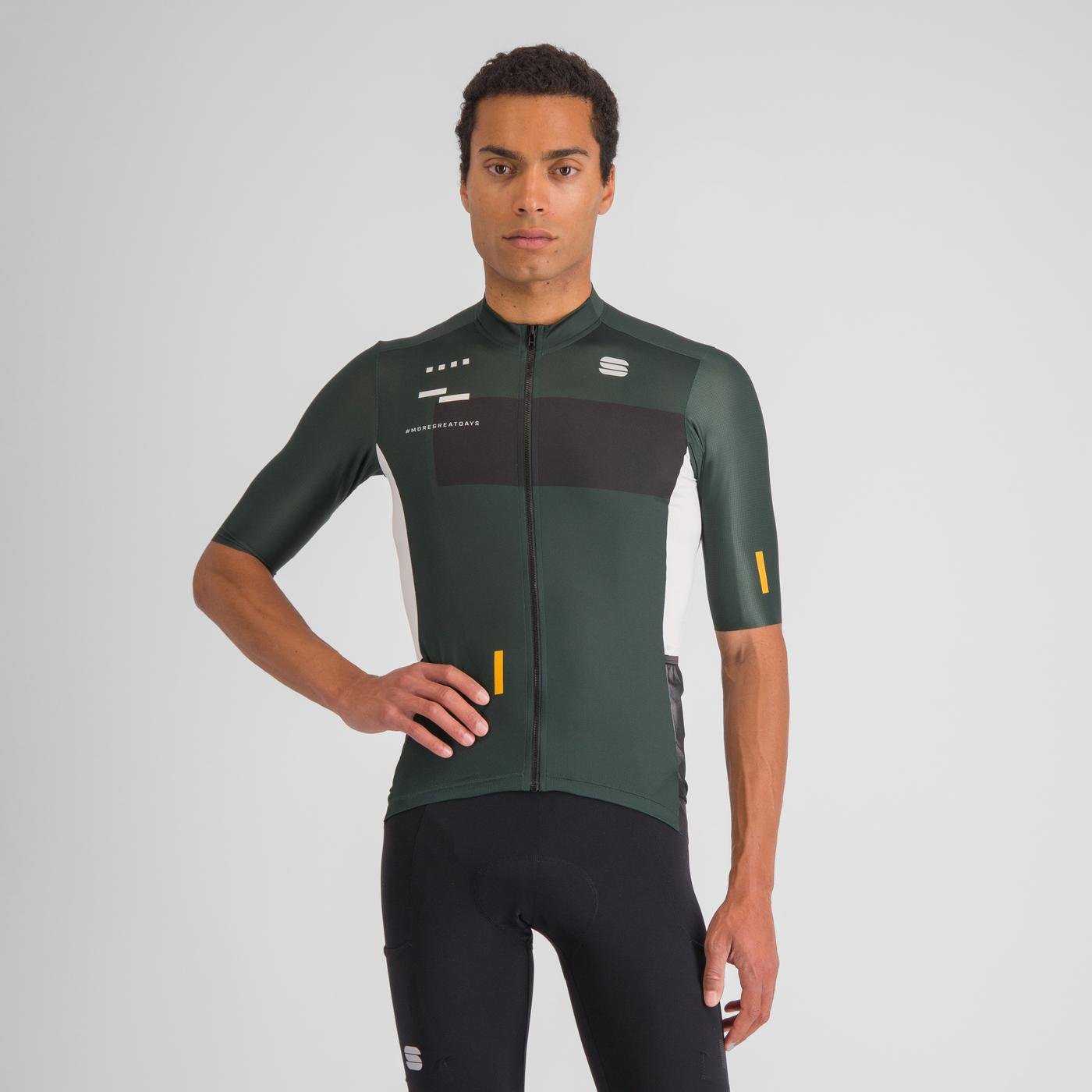 Sportful BREAKOUT SUPERGIARA JERSEY