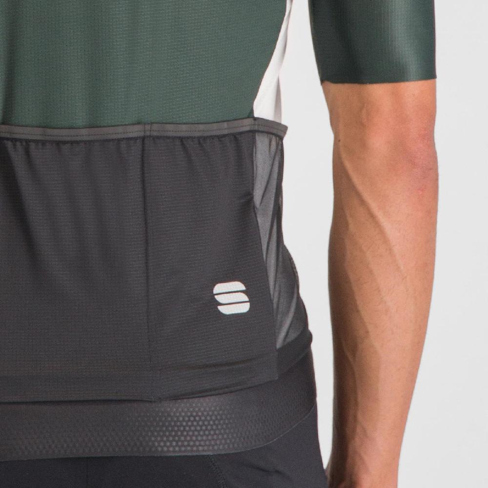 Sportful BREAKOUT SUPERGIARA JERSEY Soddisfazione Garantita