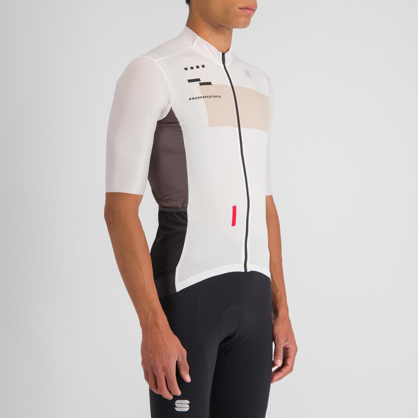Sportful BREAKOUT SUPERGIARA JERSEY Qualità Garantita