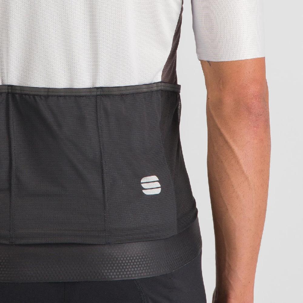 Sportful BREAKOUT SUPERGIARA JERSEY Qualità Garantita