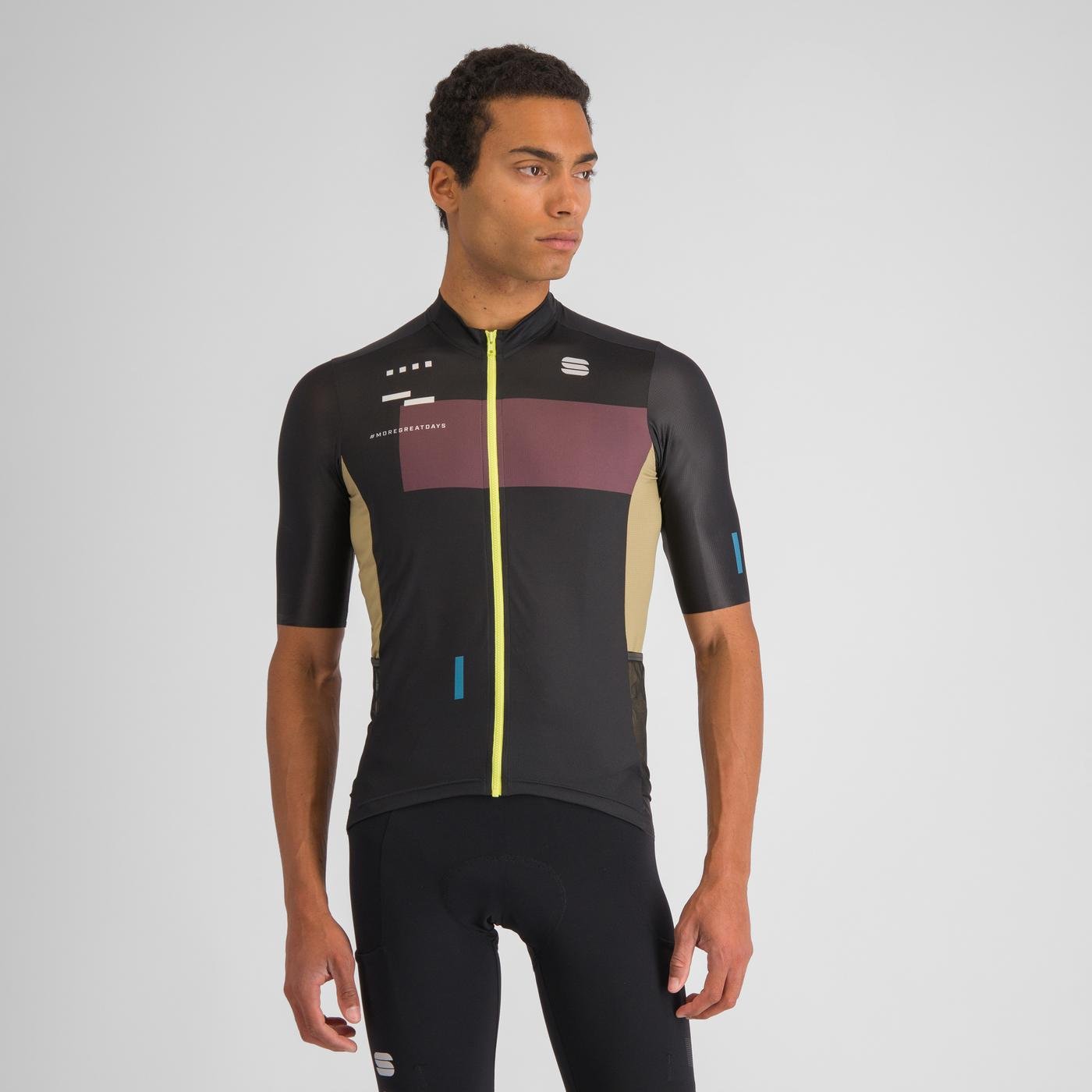 Sportful BREAKOUT SUPERGIARA JERSEY