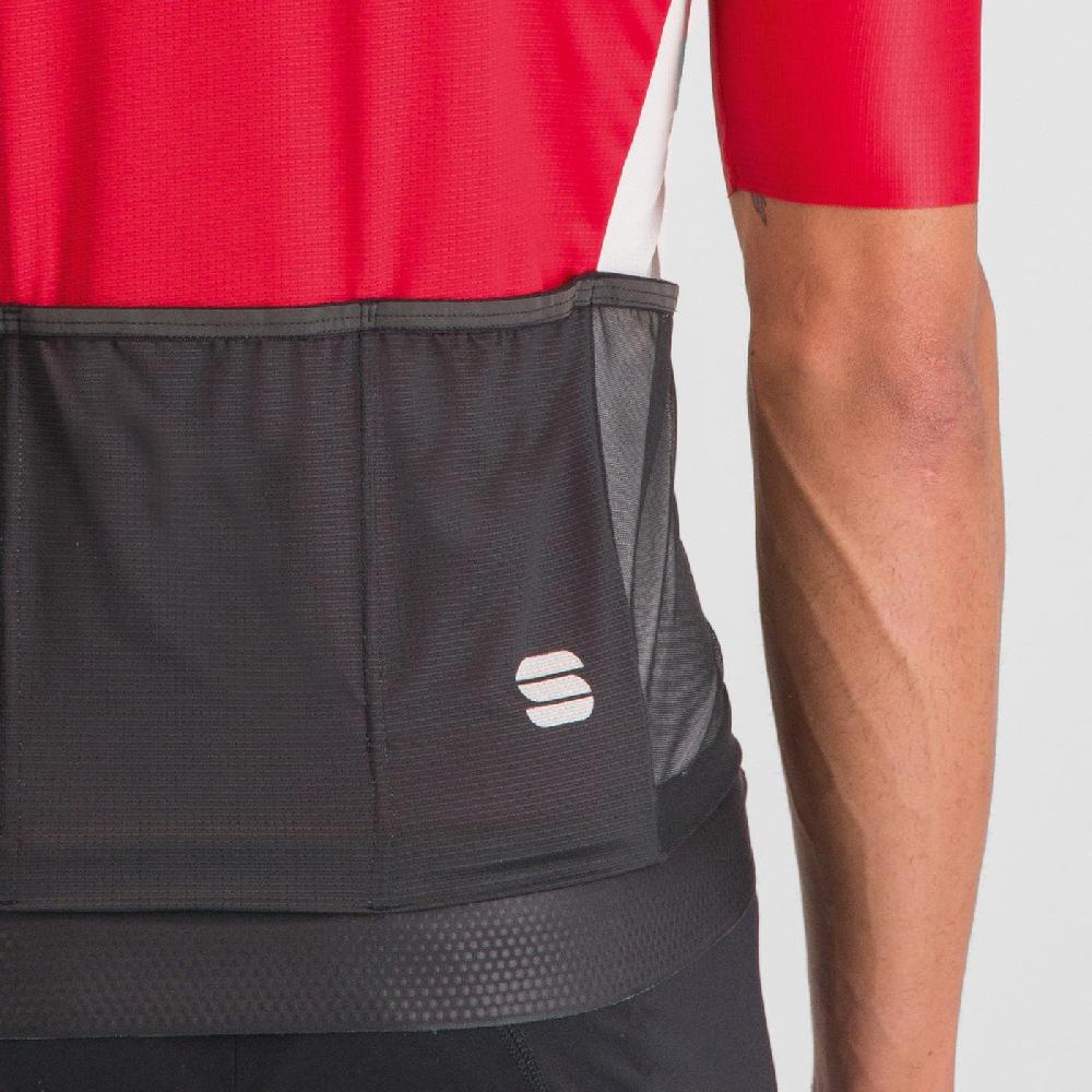 Sportful BREAKOUT SUPERGIARA JERSEY Acquista Ora