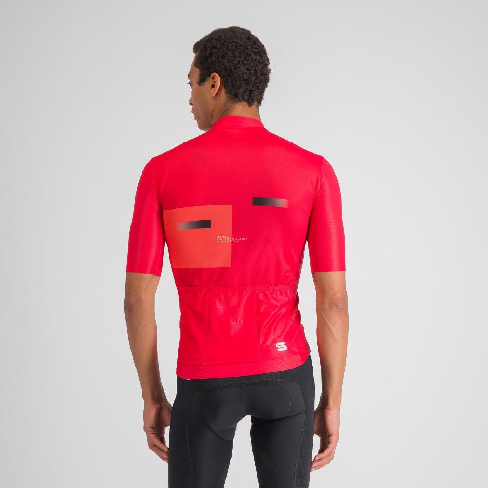 Sportful GRUPPETTO JERSEY Presa