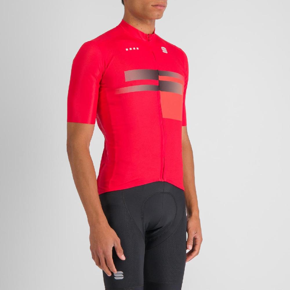 Sportful GRUPPETTO JERSEY Presa