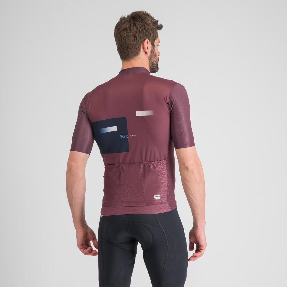 Sportful GRUPPETTO JERSEY Sconto