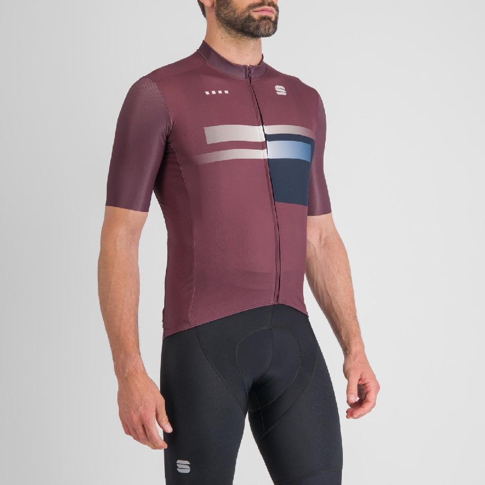 Sportful GRUPPETTO JERSEY Sconto