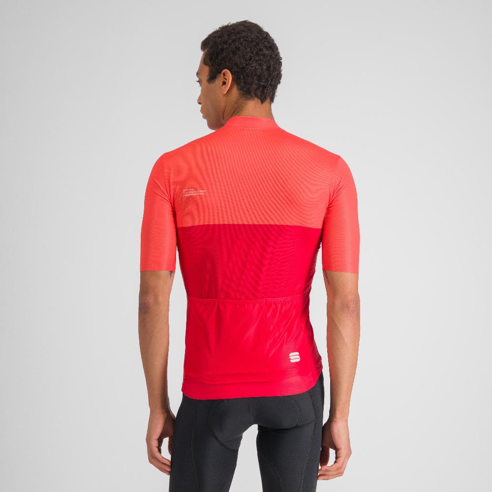 Sportful PISTA JERSEY Economico