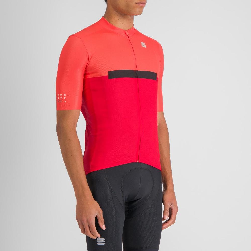 Sportful PISTA JERSEY Economico