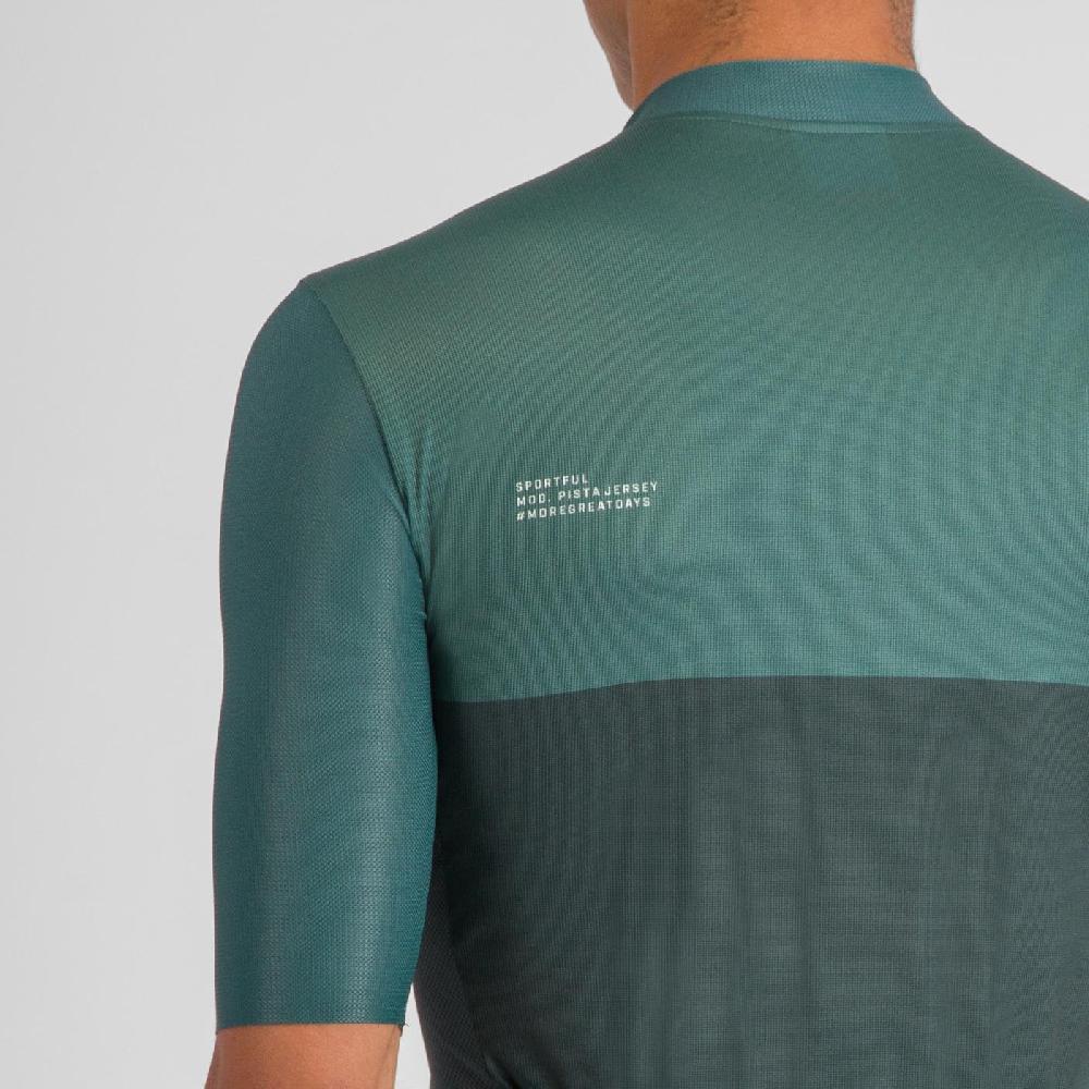 Sportful PISTA JERSEY Outlet