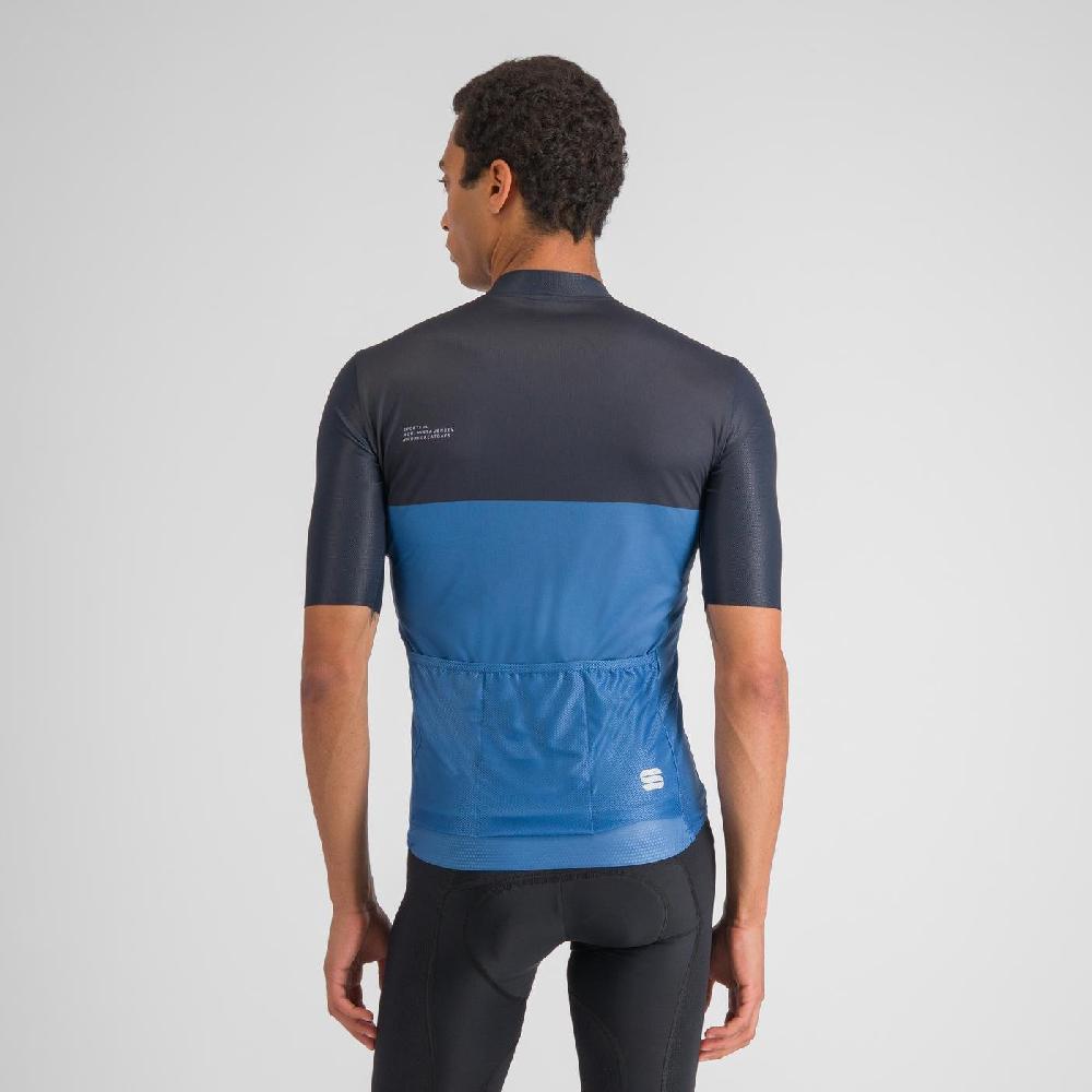 Sportful PISTA JERSEY In Vendita