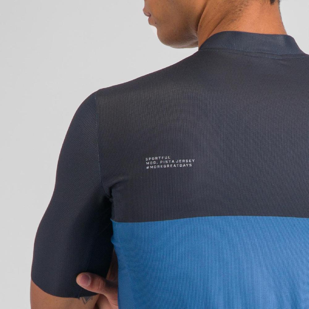 Sportful PISTA JERSEY In Vendita