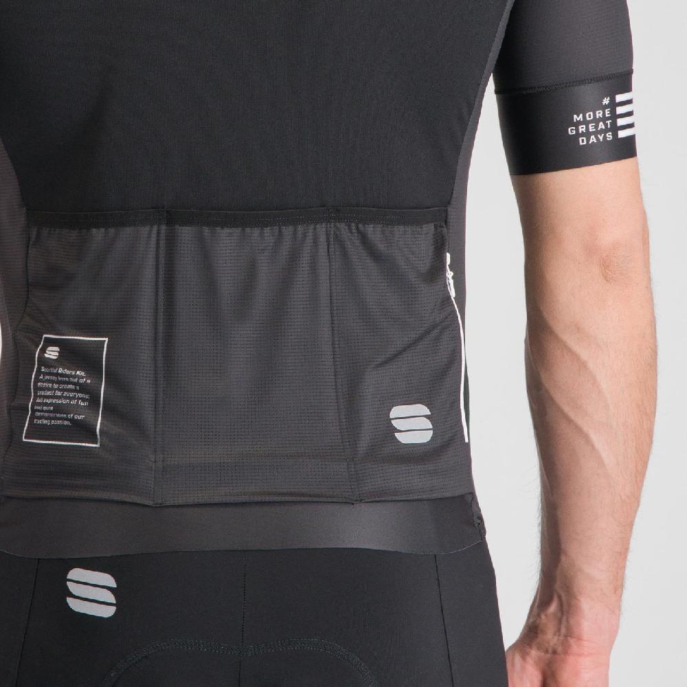 Sportful SRK JERSEY Vendita Calda