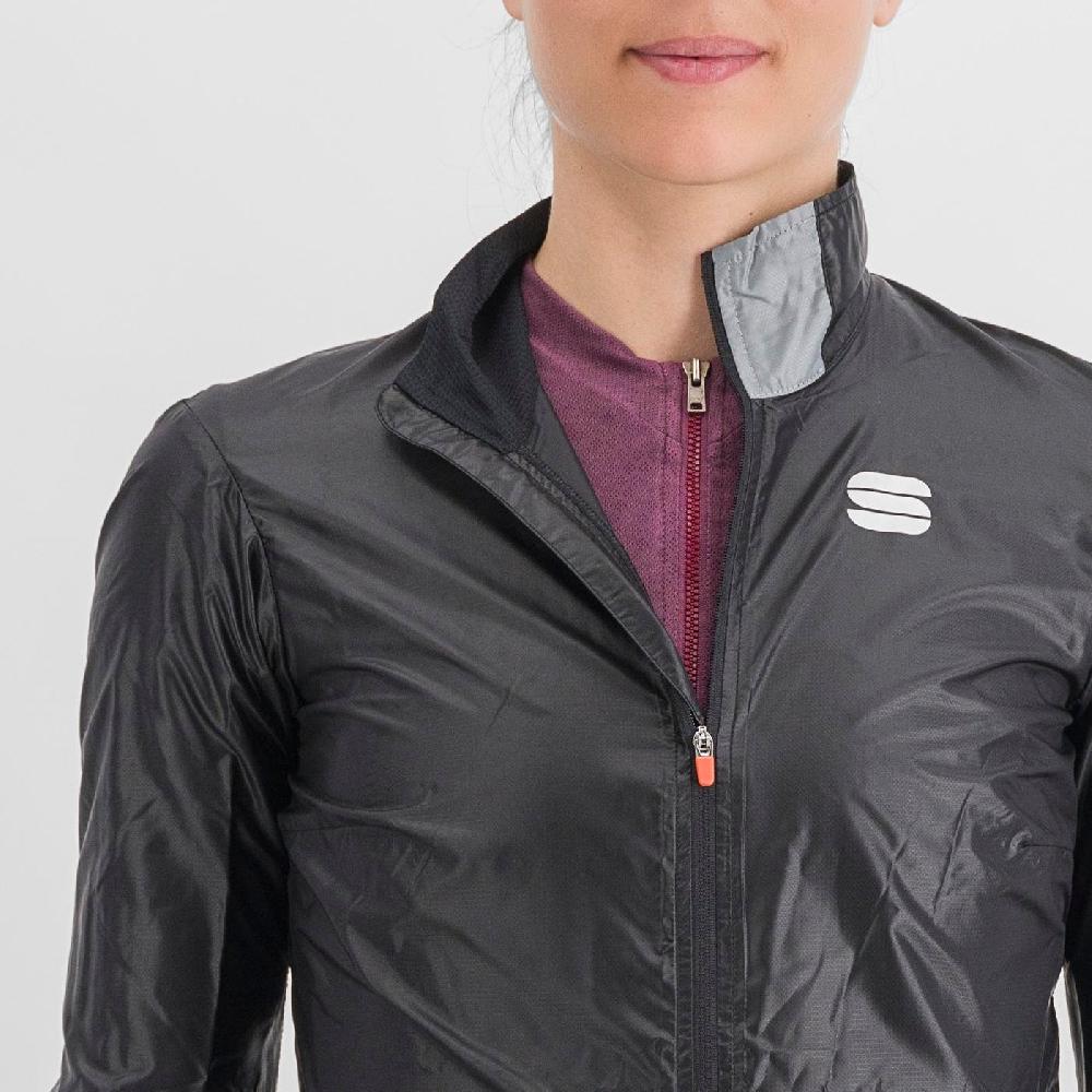 Sportful HOT PACK EASYLIGHT W JACKET Nuova