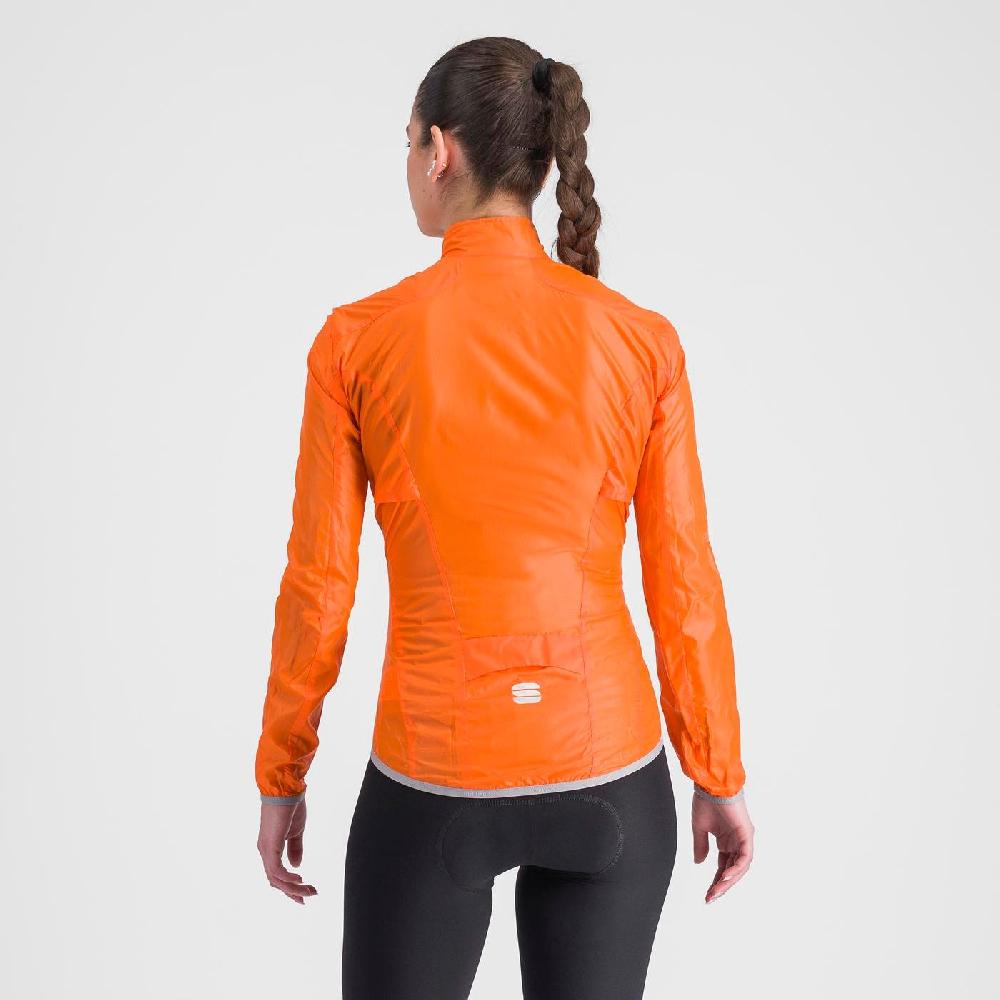 Sportful HOT PACK EASYLIGHT W JACKET 2025