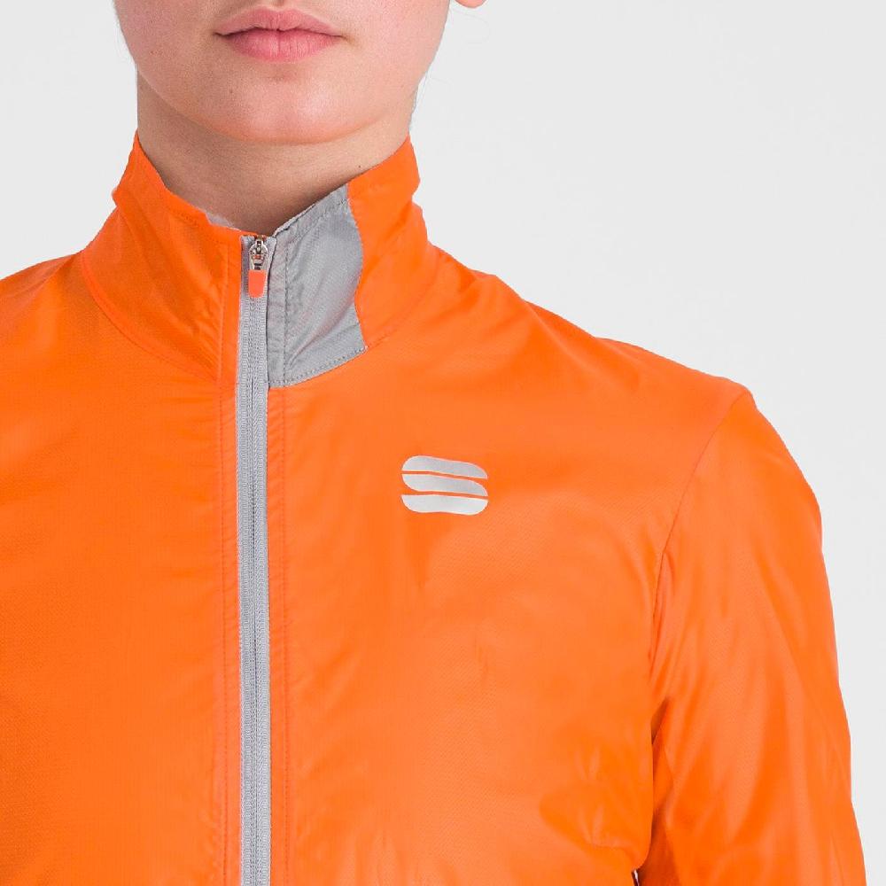 Sportful HOT PACK EASYLIGHT W JACKET 2025