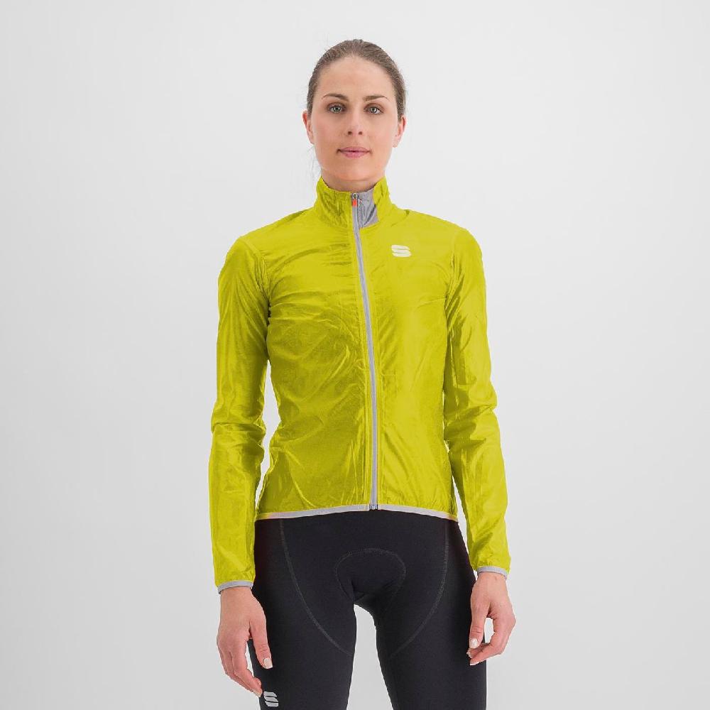 Sportful HOT PACK EASYLIGHT W JACKET