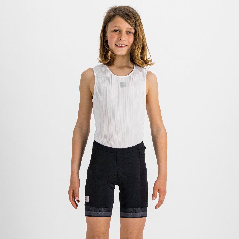 Sportful TOUR 2.0 KID SHORT