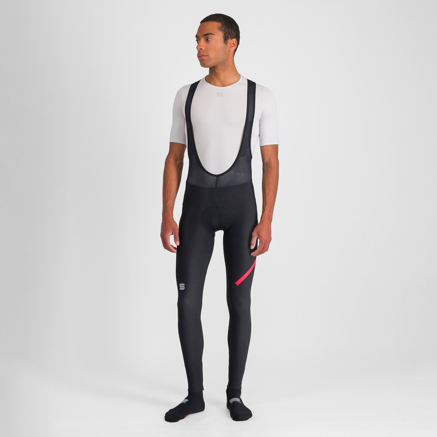 Sportful FIANDRE NORAIN TEAM BIBTIGHT