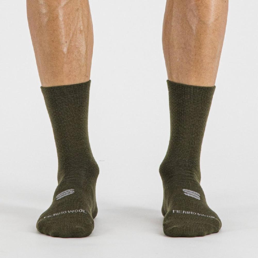 Sportful MERINO WOOL 18 SOCKS