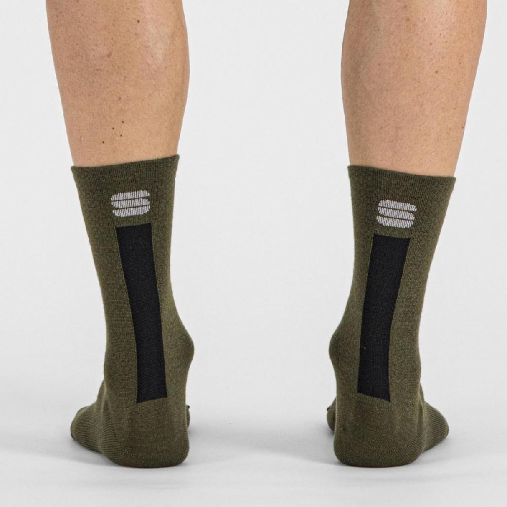 Sportful MERINO WOOL 18 SOCKS Spedizione Gratuita