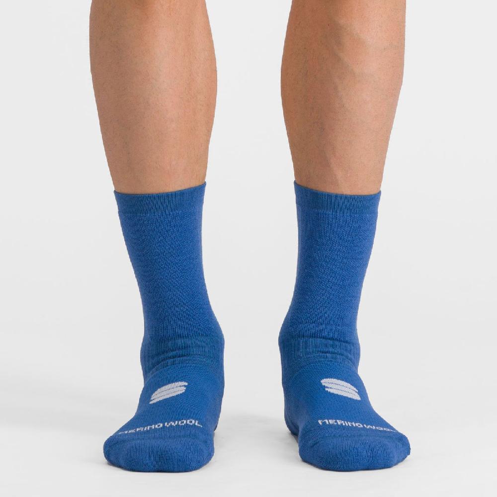 Sportful MERINO WOOL 18 SOCKS