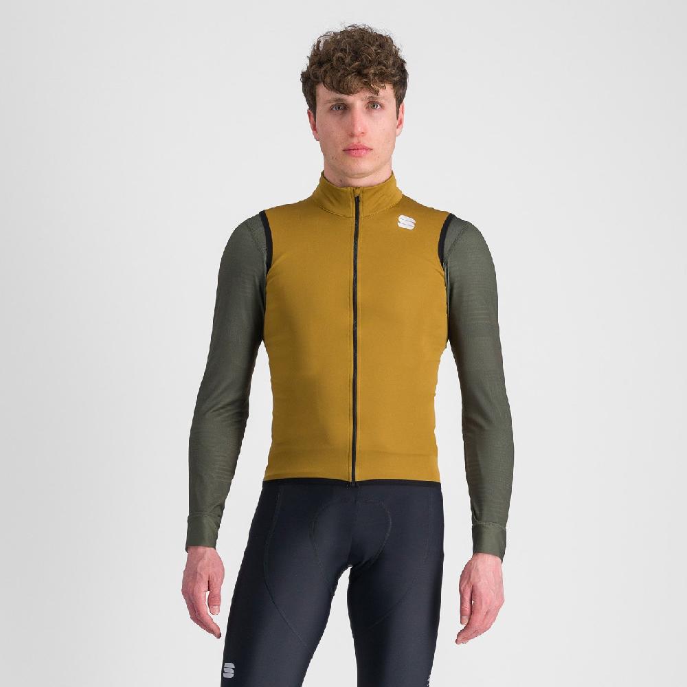Sportful FIANDRE LIGHT NO RAIN VEST