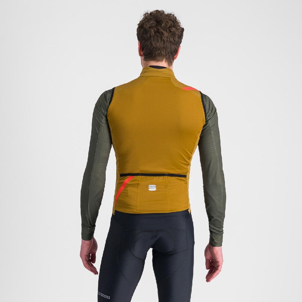 Sportful FIANDRE LIGHT NO RAIN VEST Acquista Ora