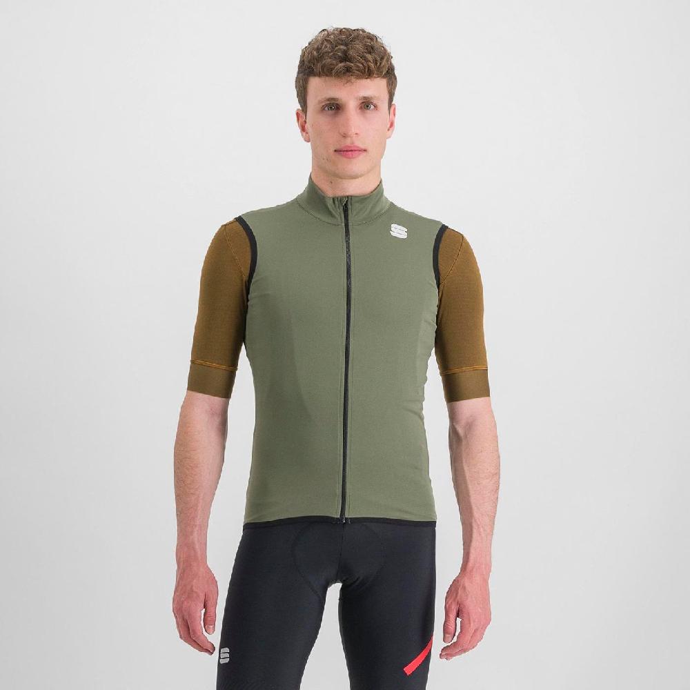 Sportful FIANDRE LIGHT NO RAIN VEST