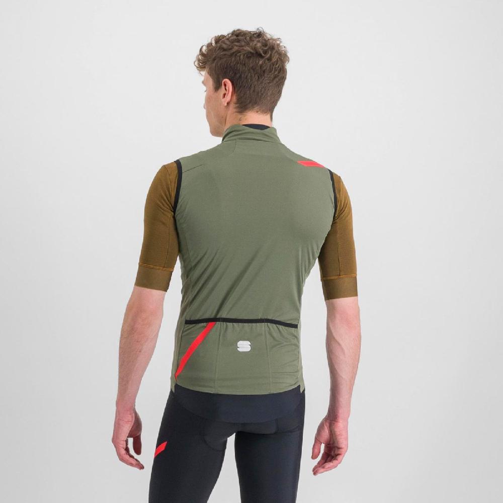 Sportful FIANDRE LIGHT NO RAIN VEST Consegna Veloce