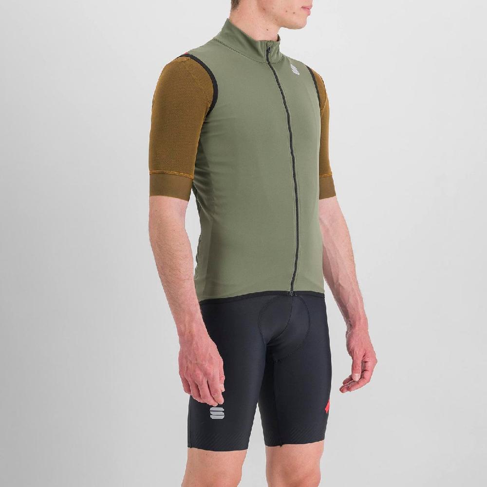Sportful FIANDRE LIGHT NO RAIN VEST Consegna Veloce