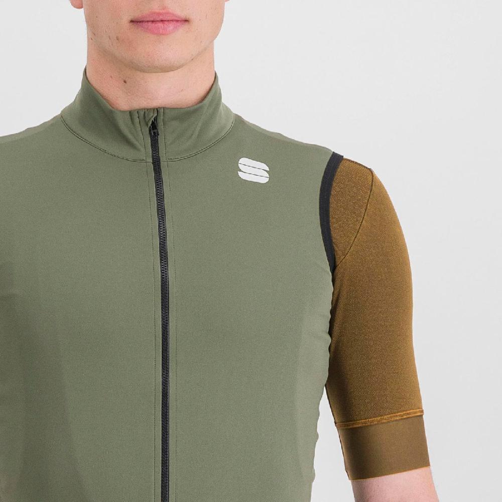Sportful FIANDRE LIGHT NO RAIN VEST Consegna Veloce