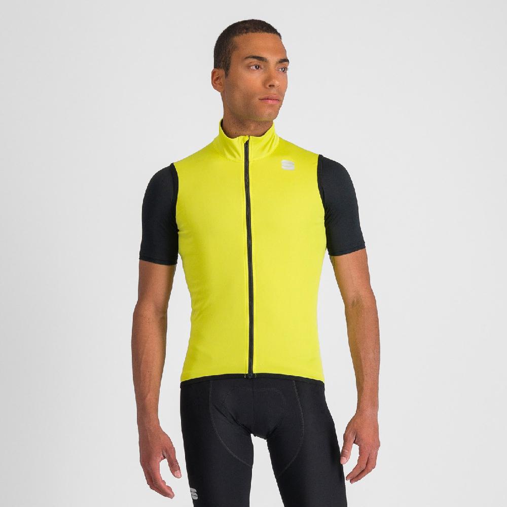 Sportful FIANDRE LIGHT NO RAIN VEST