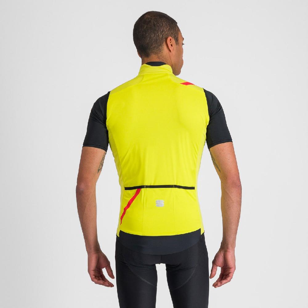 Sportful FIANDRE LIGHT NO RAIN VEST Promozione Limitata