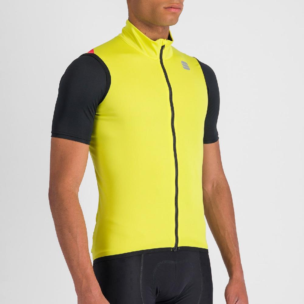 Sportful FIANDRE LIGHT NO RAIN VEST Promozione Limitata