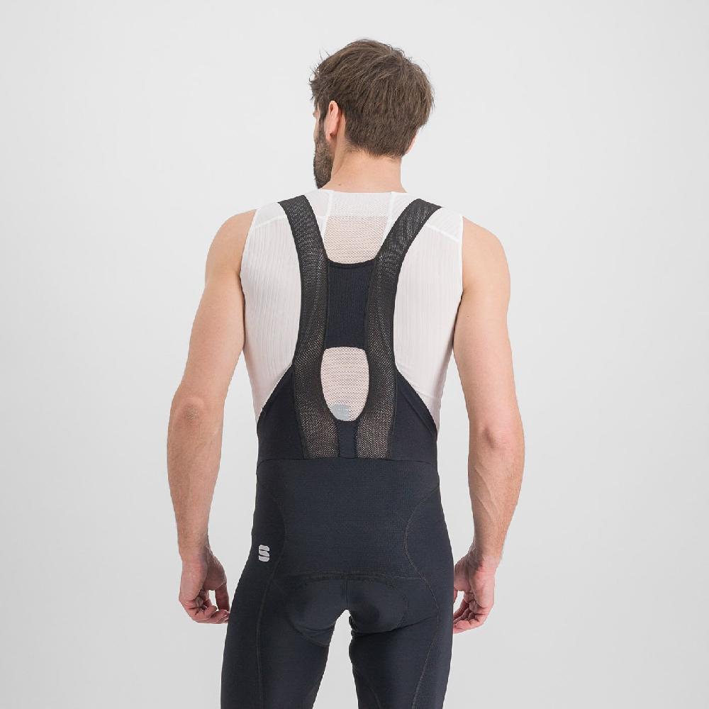 Sportful PRO BASELAYER SLEEVELESS Fino Al -60%