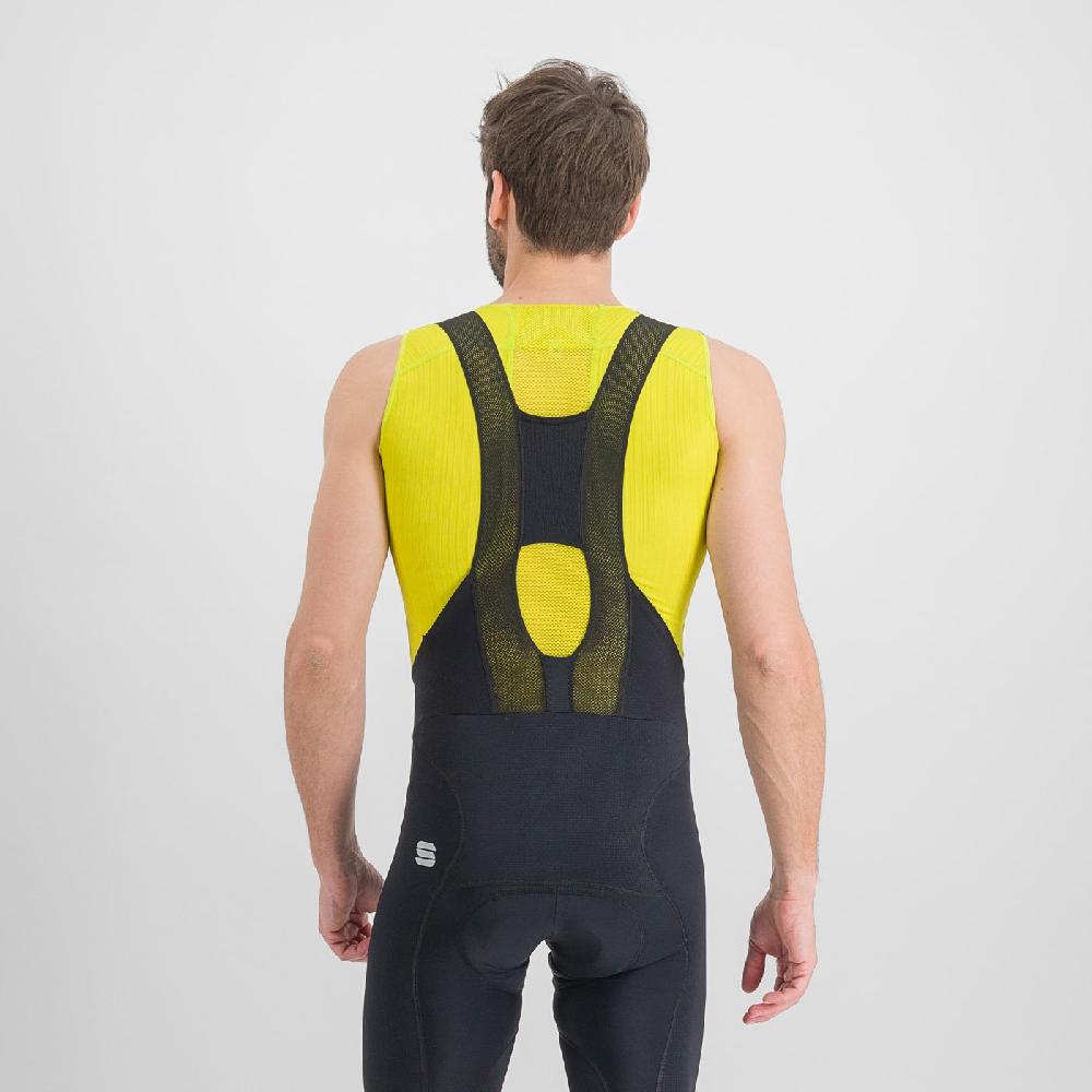Sportful PRO BASELAYER SLEEVELESS Shopping Online