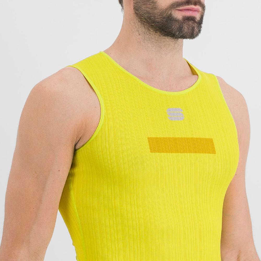 Sportful PRO BASELAYER SLEEVELESS Shopping Online