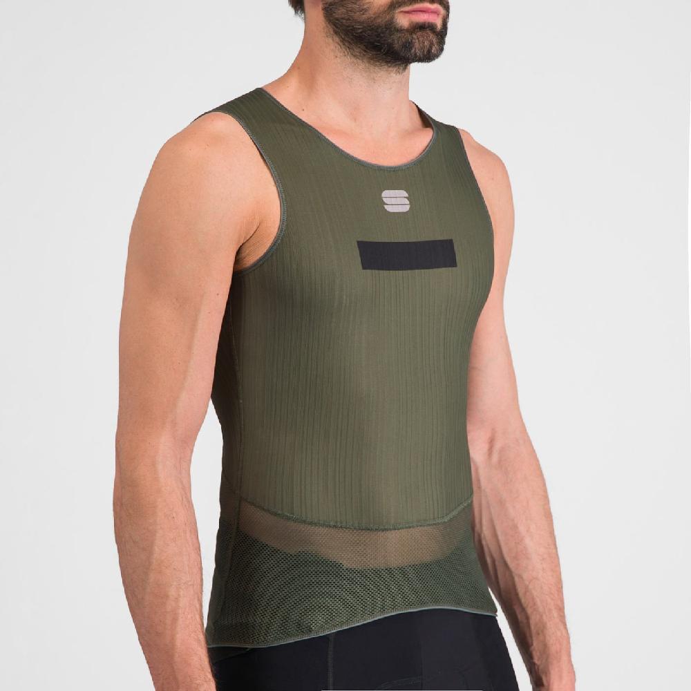 Sportful PRO BASELAYER SLEEVELESS Affare Del Giorno