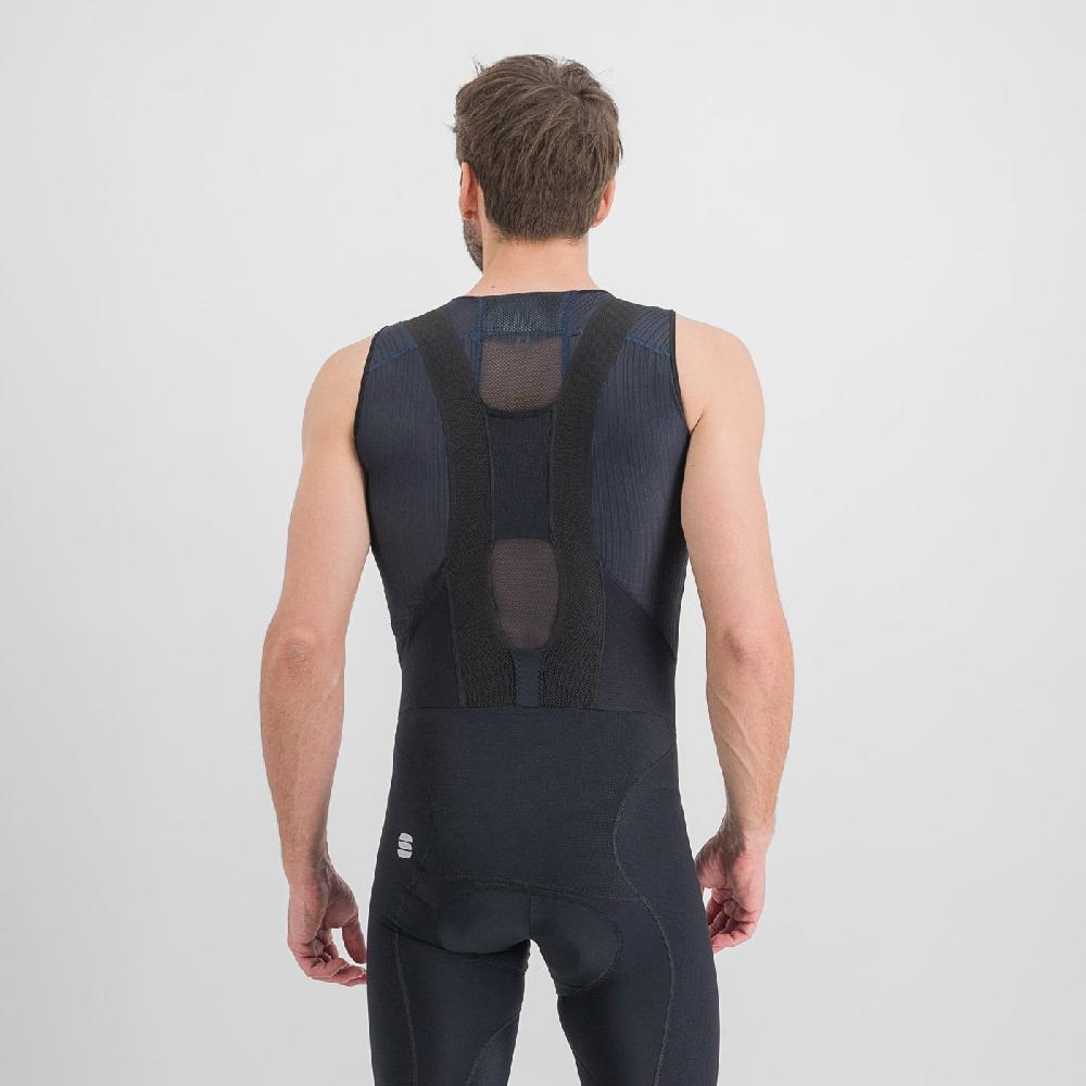 Sportful PRO BASELAYER SLEEVELESS Sottocosto