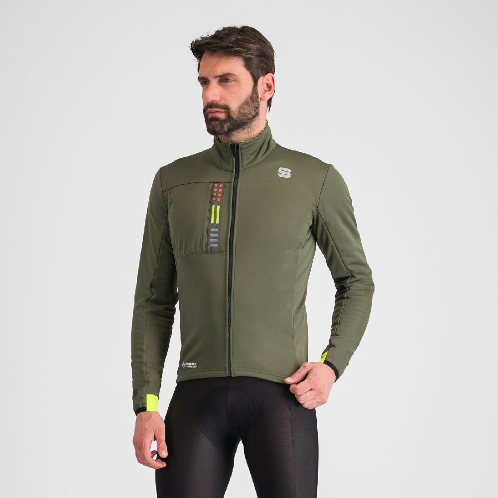 Sportful SUPER JACKET