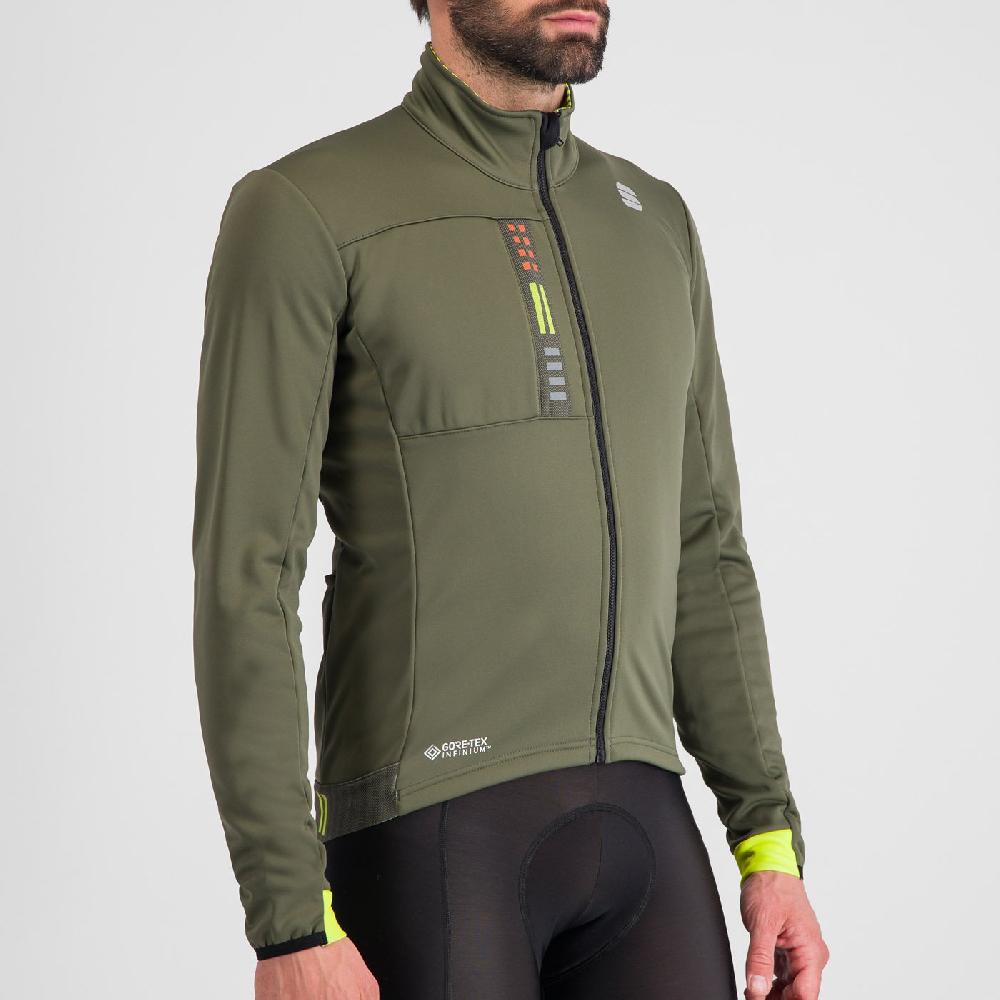 Sportful SUPER JACKET Economico
