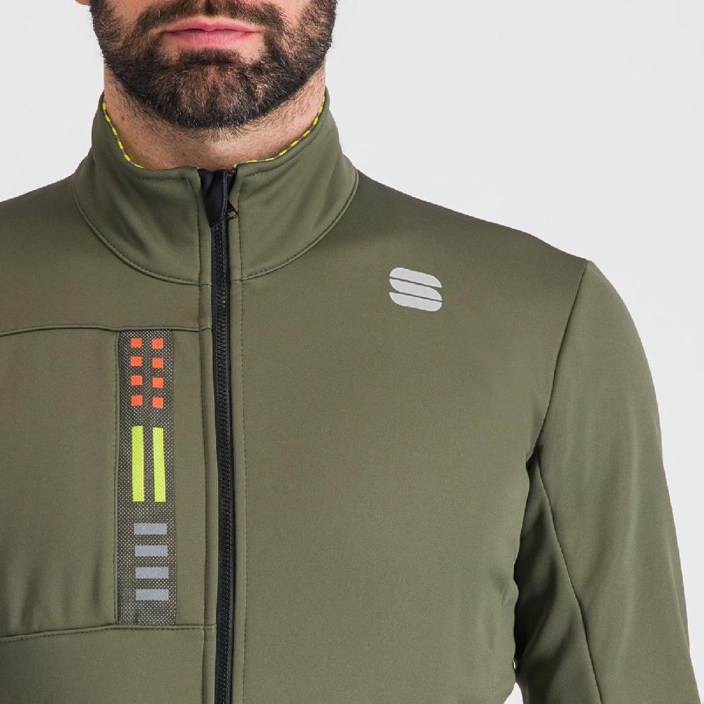Sportful SUPER JACKET Economico
